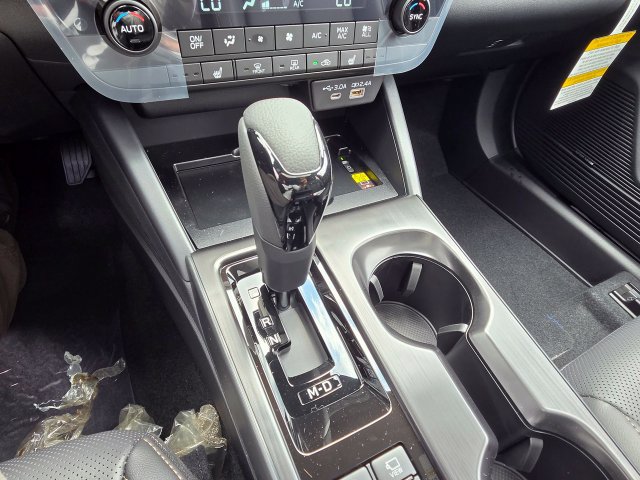 New 2026 Subaru Outback Limited XT AWD/4WD image 19