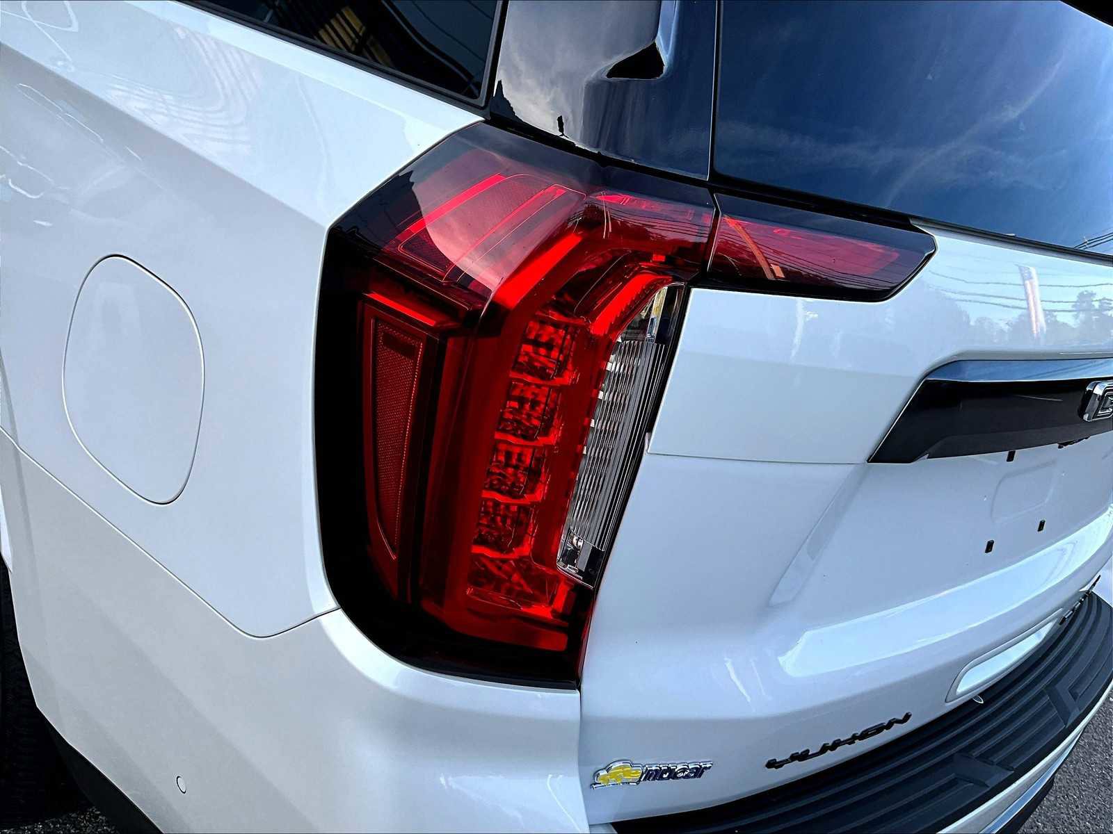 Used 2024 GMC Yukon Denali Ultimate image 34