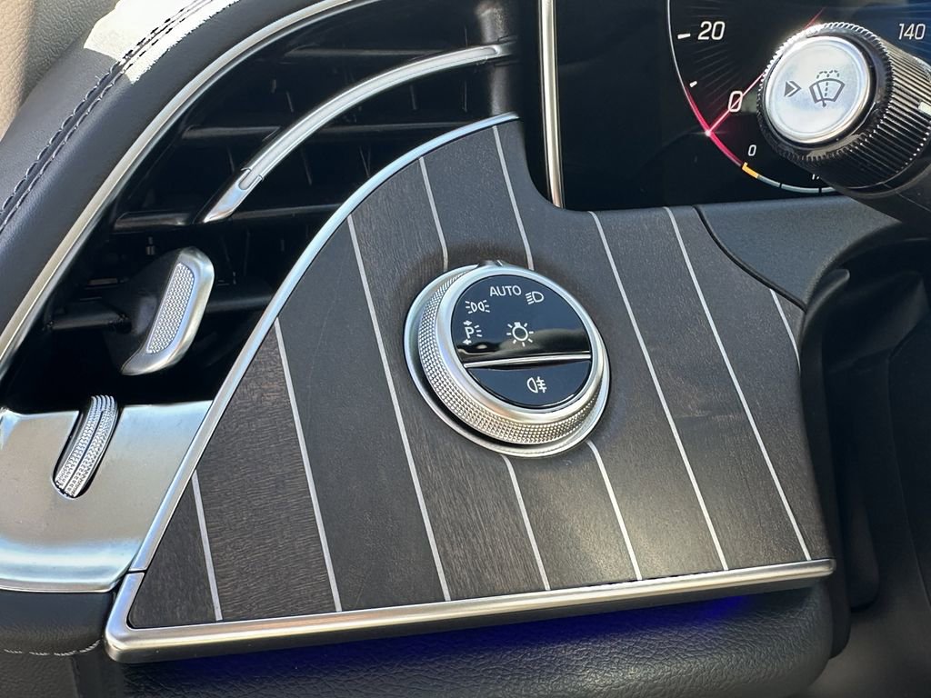 New 2026 Mercedes-Benz E 450 4MATIC Sedan image 35