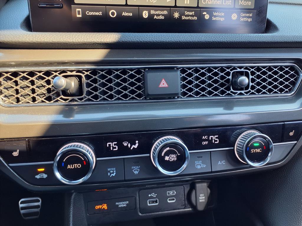 Used 2023 Acura Integra A-Spec image 8