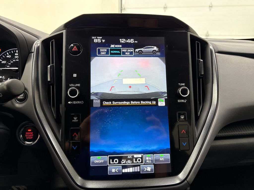 Certified 2024 Subaru Crosstrek 2.5i Limited w/ Crosstrek Mirror Package AWD/4WD image 21