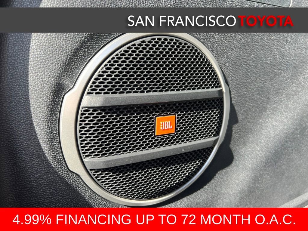 Certified 2023 Toyota Corolla Cross XLE w/ Convenience Package image 37