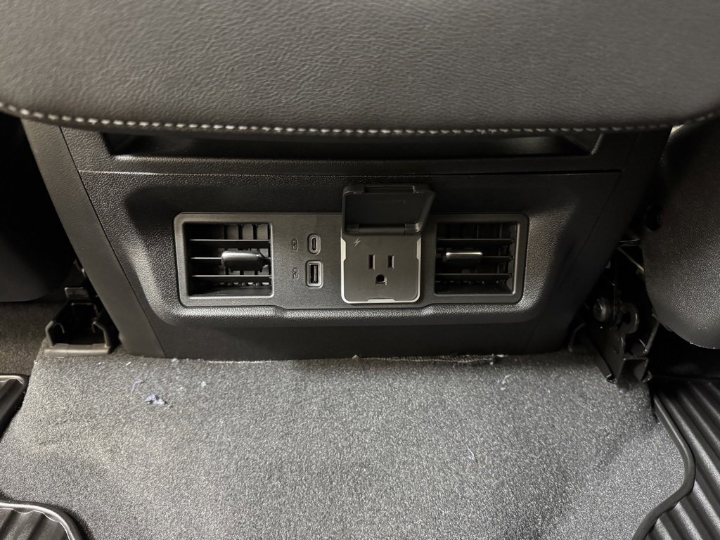 New 2026 Chevrolet Silverado 1500 LT image 18