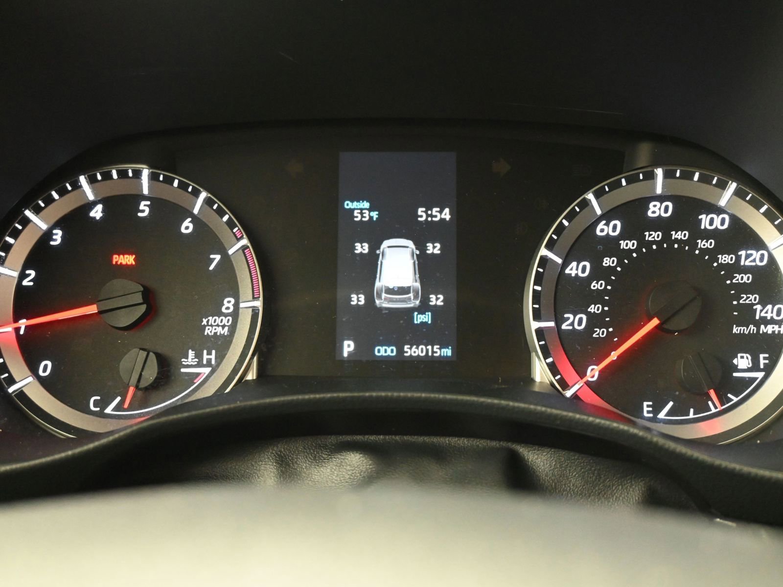 Used 2022 Toyota Highlander LE image 20