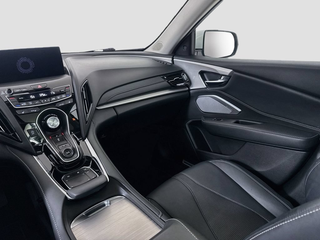 Used 2020 Acura RDX w/ Advance Package AWD/4WD image 27