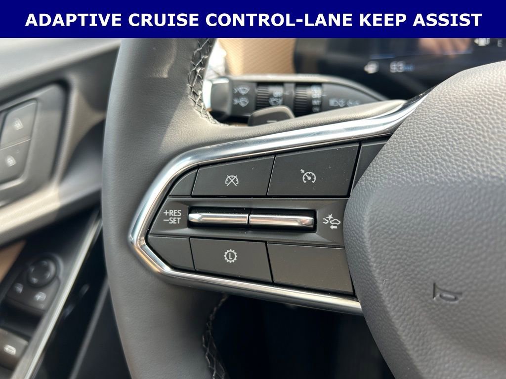 New 2026 Chevrolet Equinox ACTIV w/ Safety and Technology Package image 15