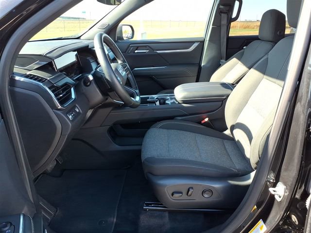 Certified 2025 GMC Acadia Elevation image 19