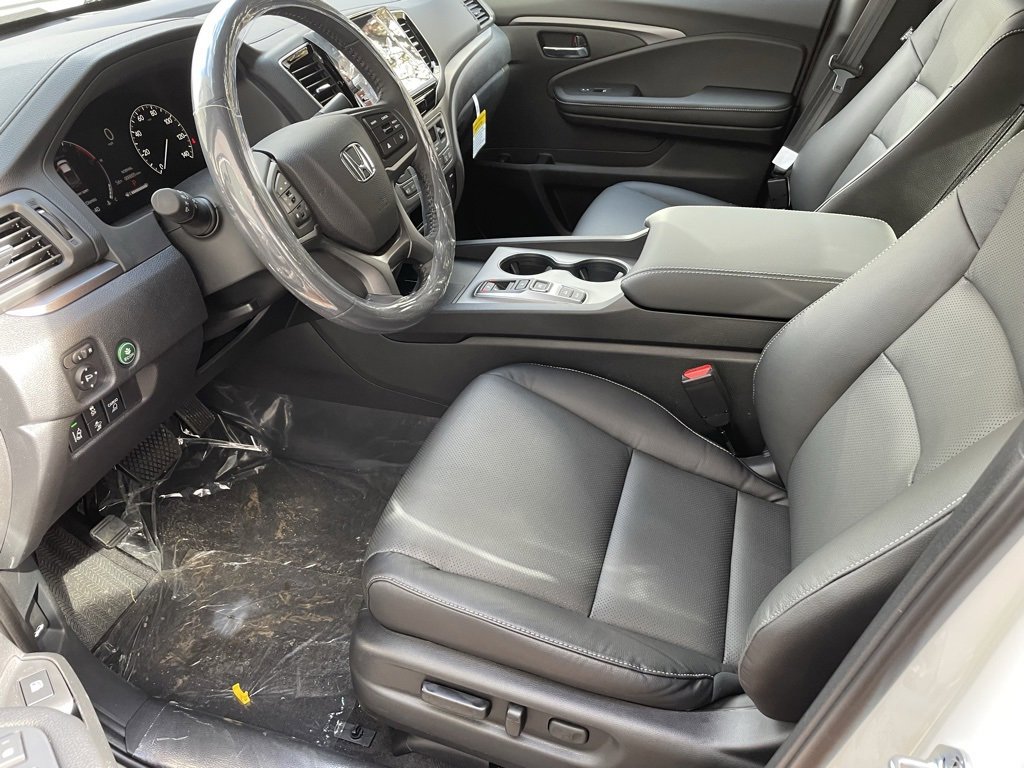 New 2026 Honda Ridgeline RTL image 14