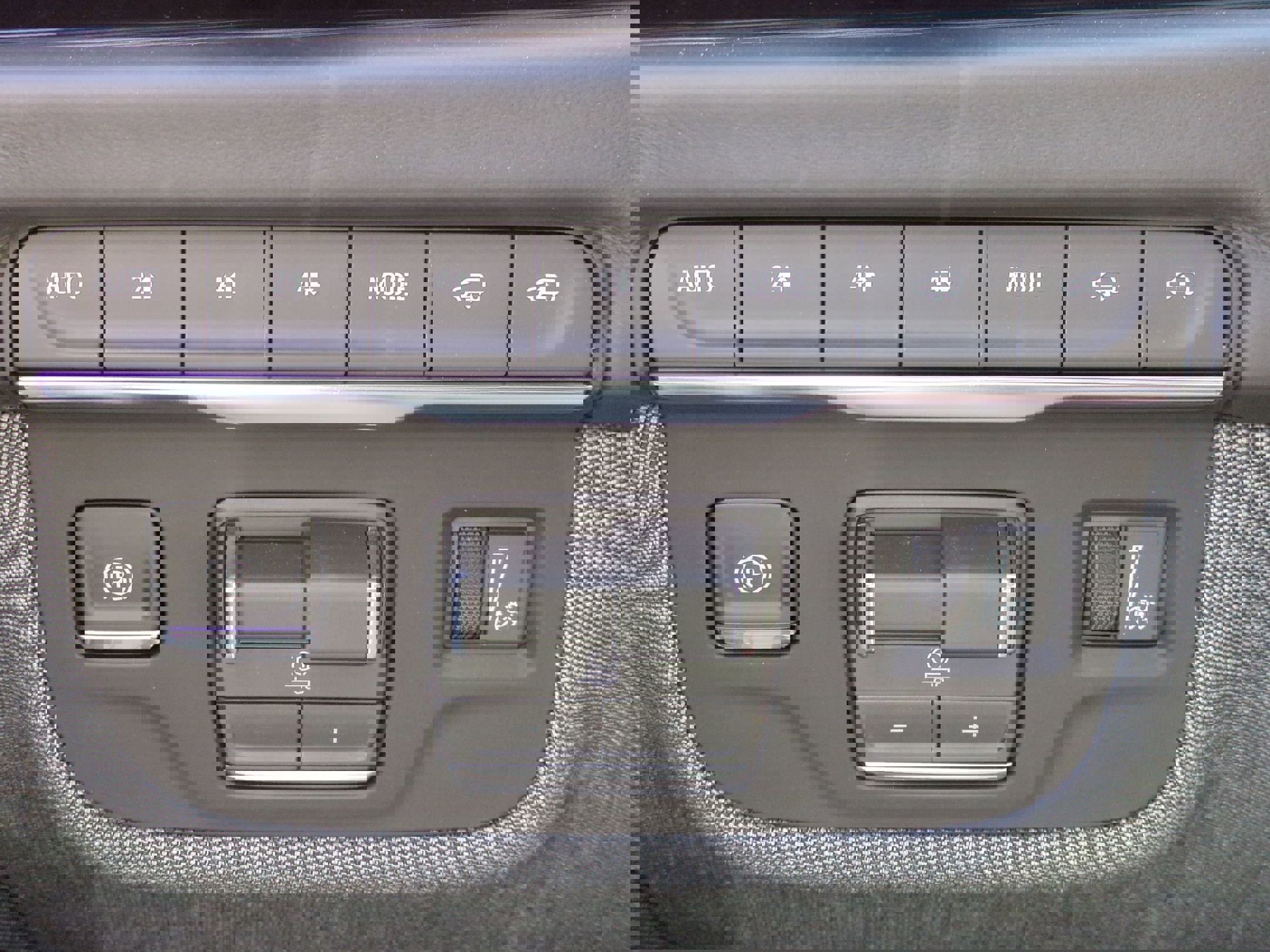 New 2026 Cadillac Escalade Platinum Sport image 15