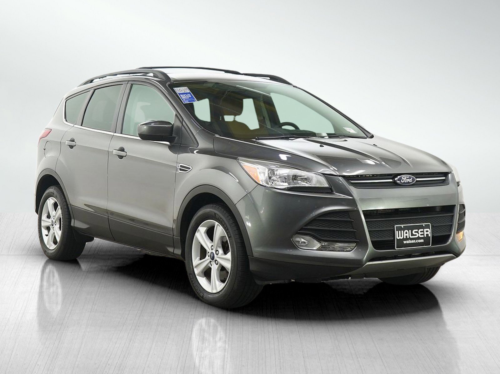 Used 2014 Ford Escape SE w/ Equipment Group 201A image 8