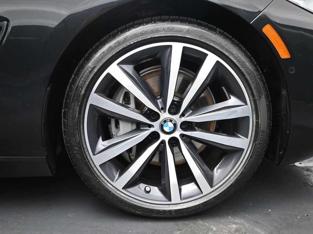 Used 2020 BMW 840i xDrive 840i w/ Driving Assistance Package image 13