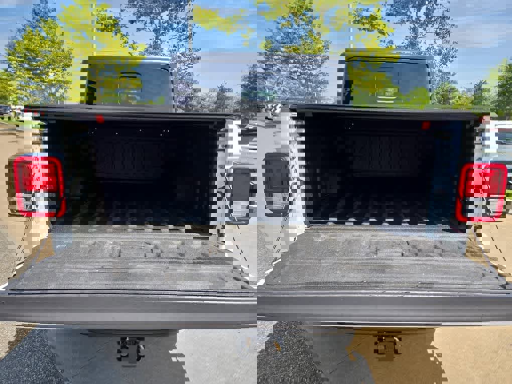 Used 2021 Jeep Gladiator Sport image 17