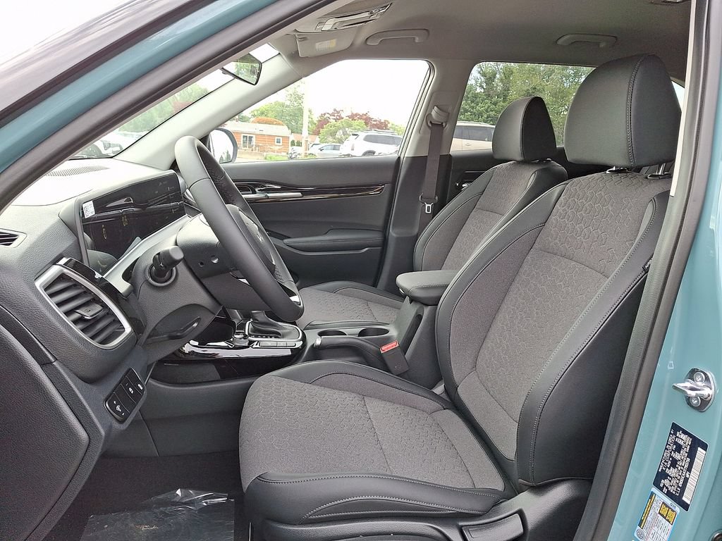 New 2026 Kia Seltos S AWD/4WD image 6