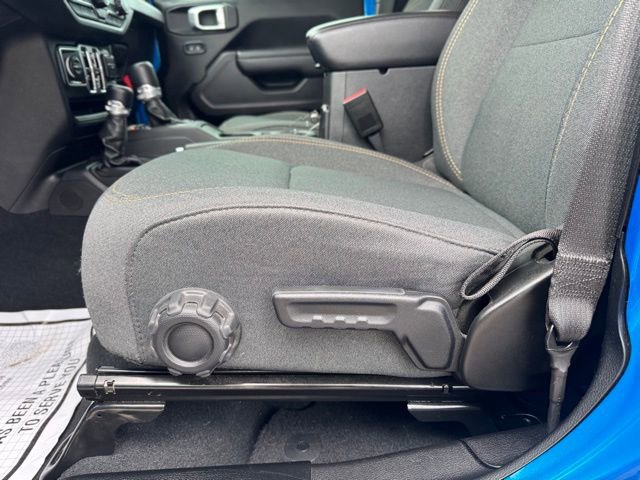 Certified 2024 Jeep Gladiator Sport image 8