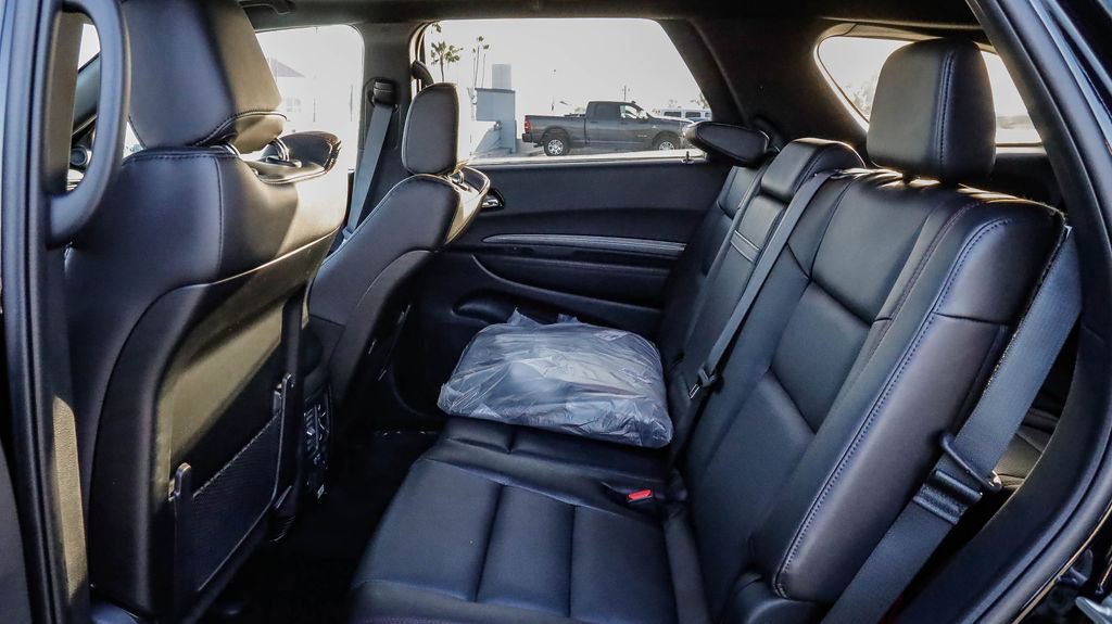 New 2026 Dodge Durango GT image 23