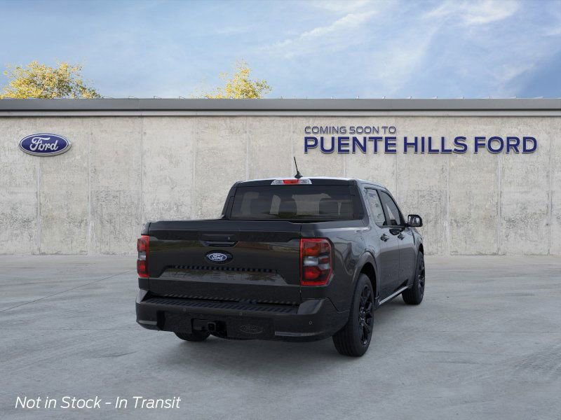 New 2026 Ford Maverick Lobo image 8