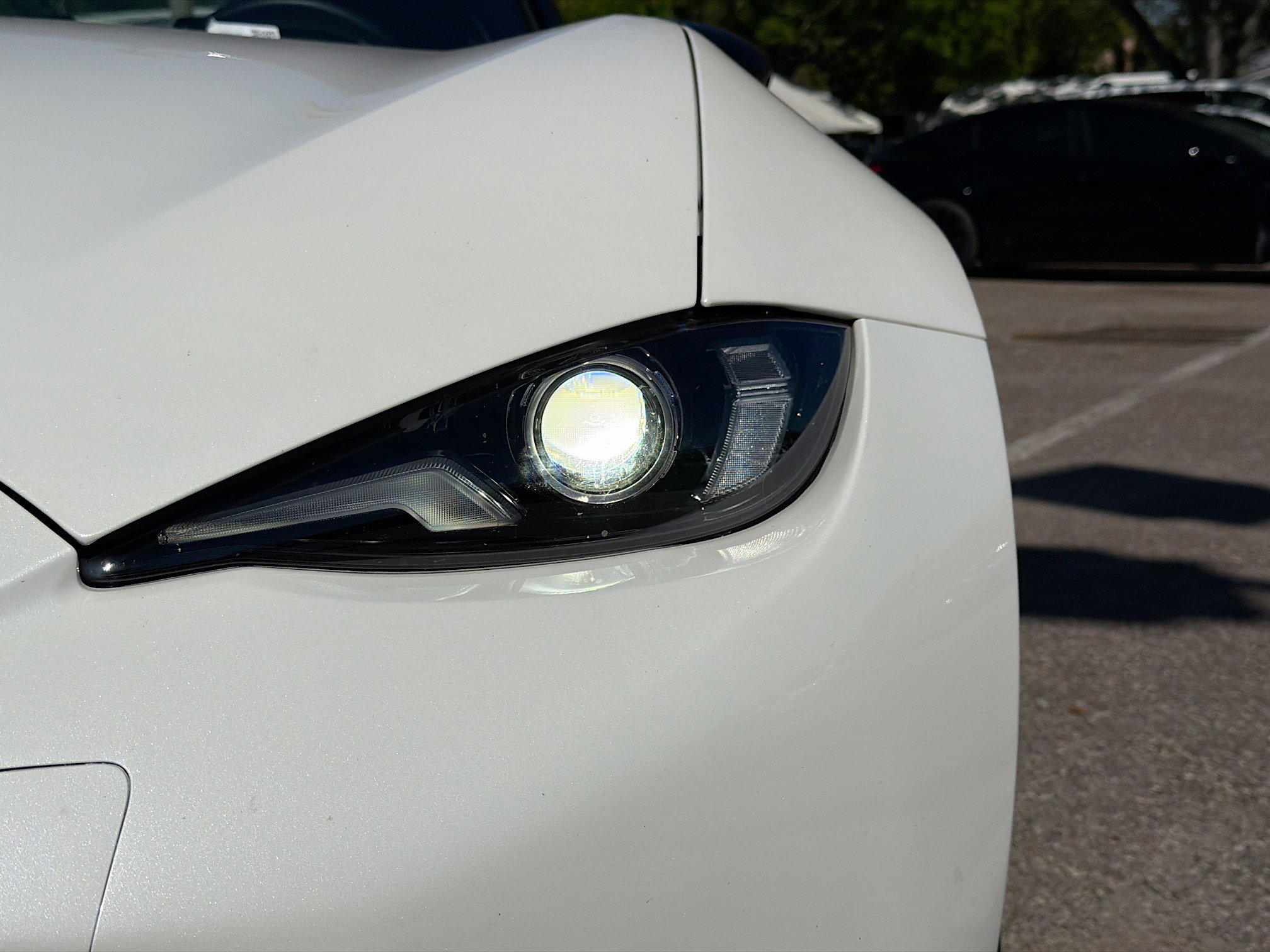 Used 2024 MAZDA MX-5 Miata Club image 9