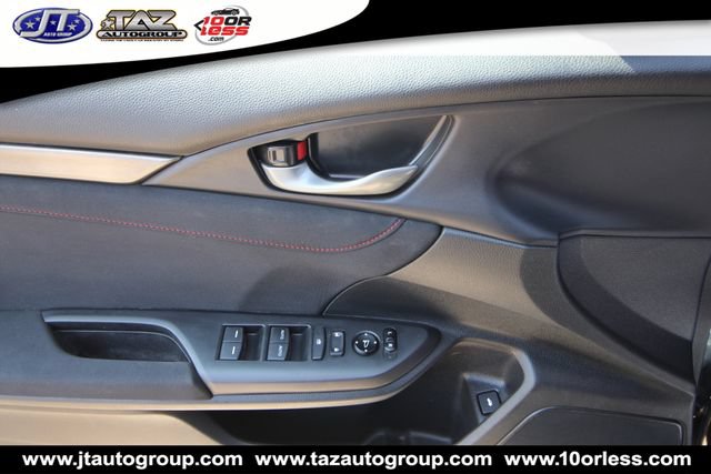 Used 2020 Honda Civic Si image 10