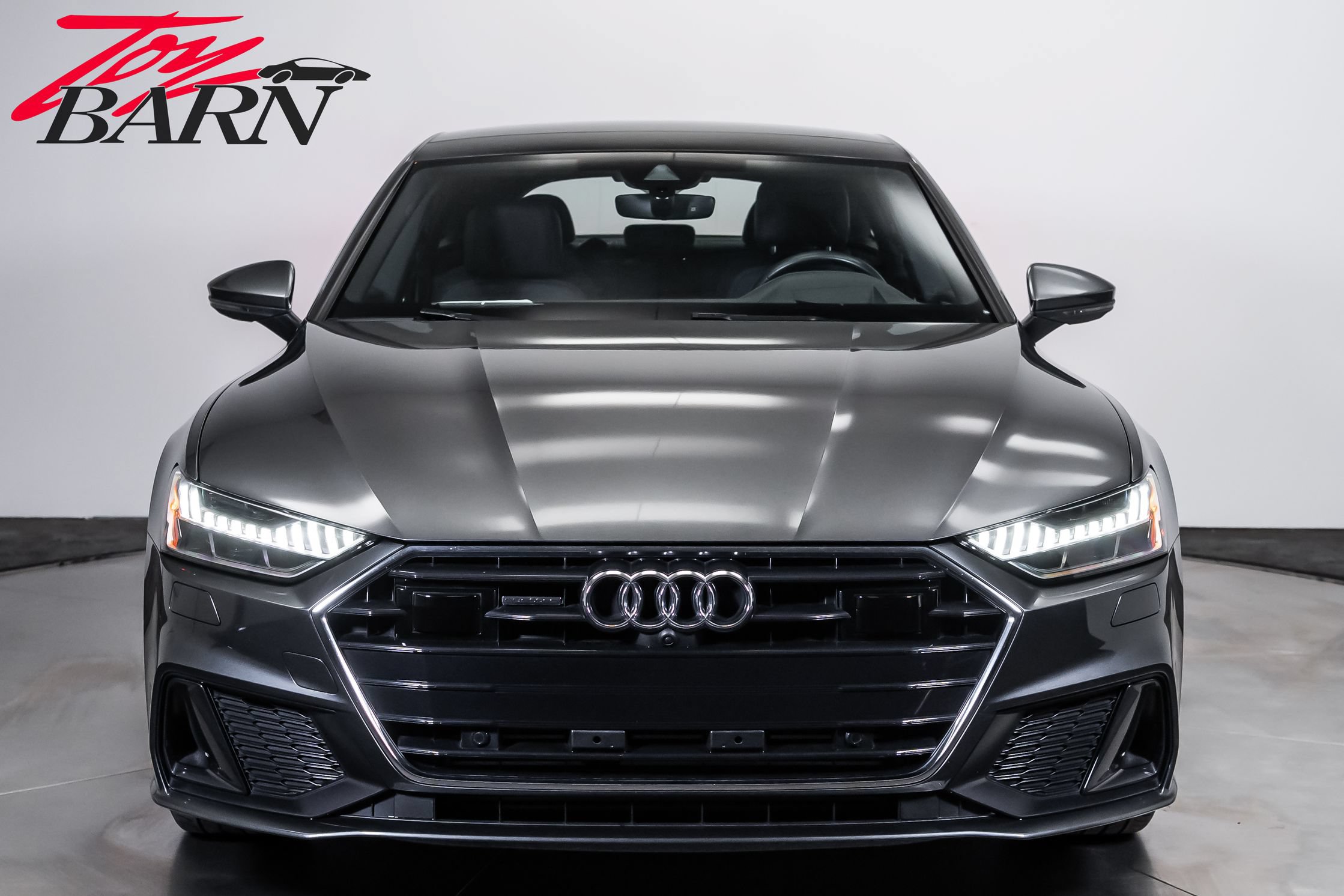Used 2022 Audi A7 3.0T Prestige AWD/4WD image 8