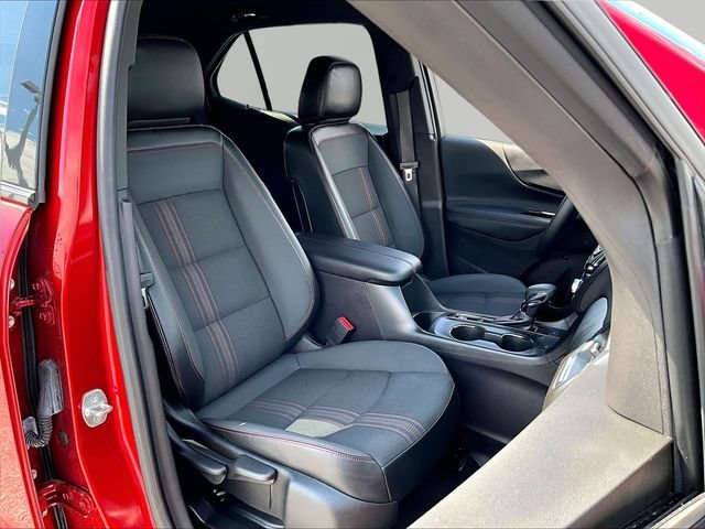 Used 2023 Chevrolet Equinox RS AWD/4WD image 11