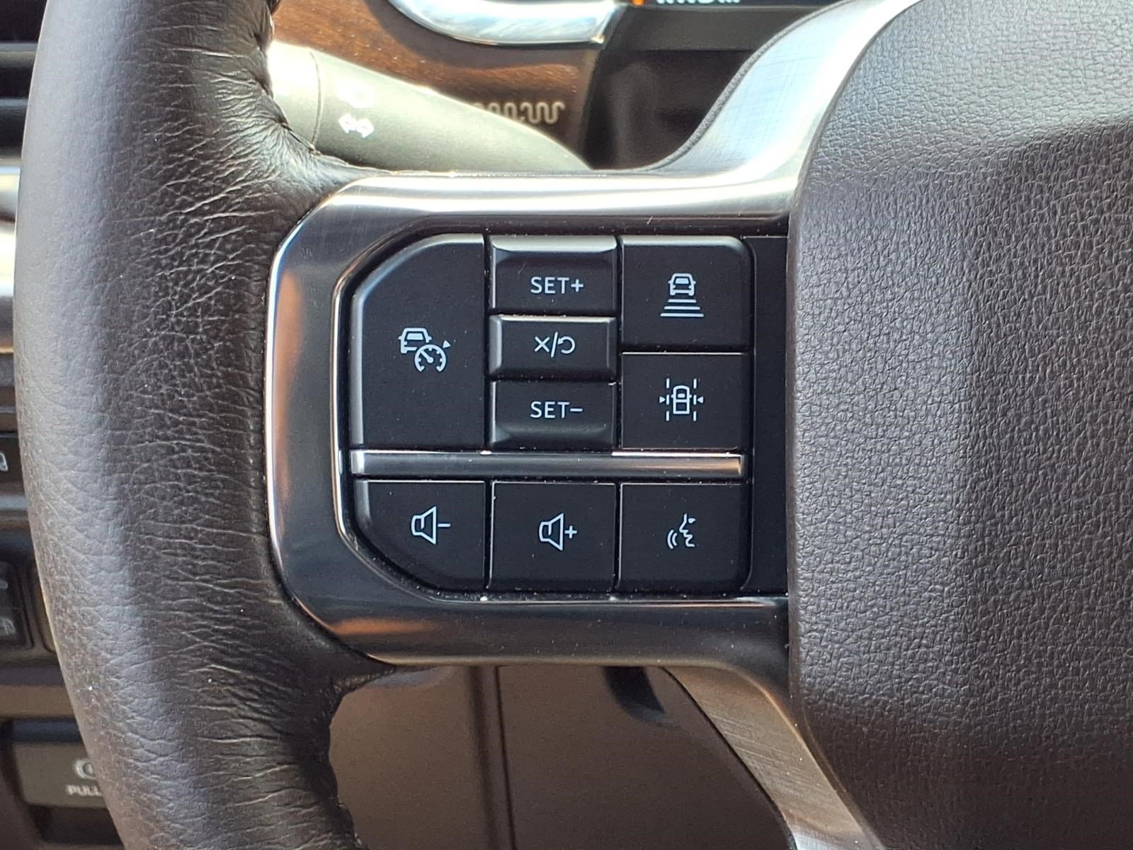 Certified 2023 Ford F150 King Ranch w/ Equipment Group 601A High AWD/4WD image 23