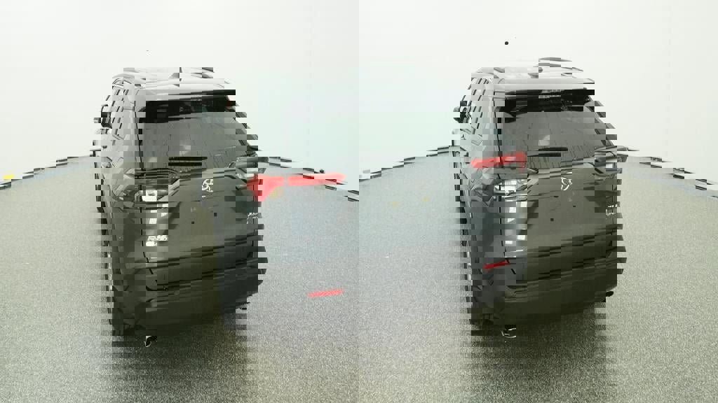 New 2025 Toyota RAV4 XLE image 6