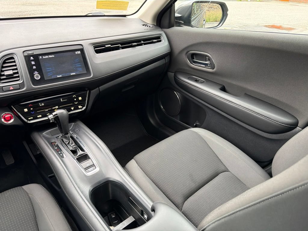 Used 2020 Honda HR-V EX image 26