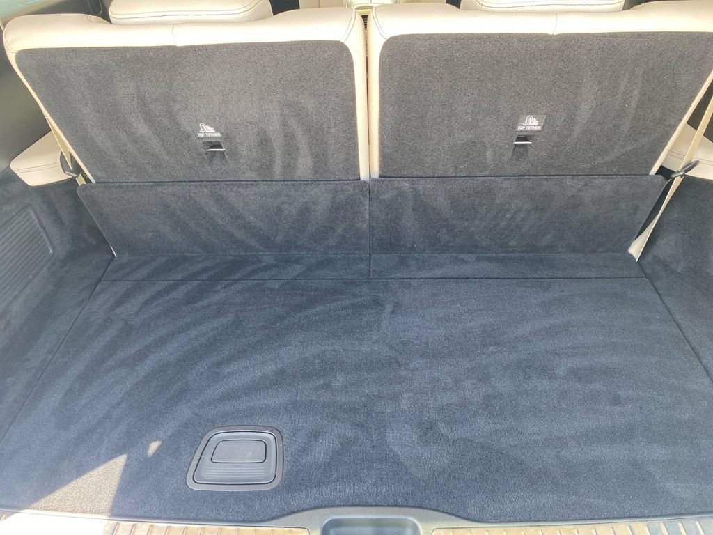 Used 2022 Mercedes-Benz GLS 450 4MATIC image 13