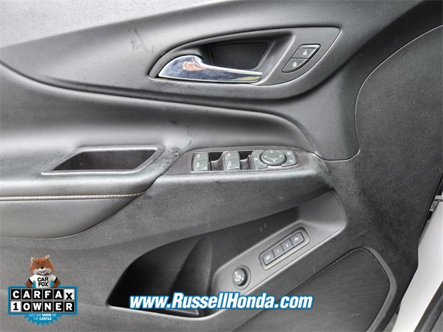 Used 2018 Chevrolet Equinox Premier image 22