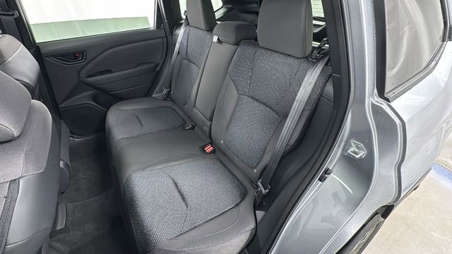 New 2026 Subaru Forester Premium image 12