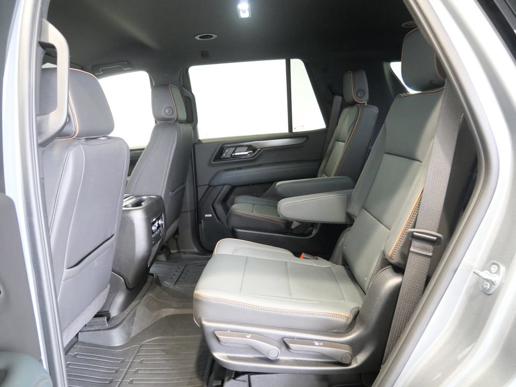 Used 2025 GMC Yukon AT4 w/ Premium Trailering Package AWD/4WD image 26