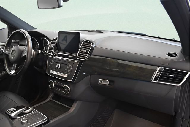 Used 2019 Mercedes-Benz GLS 450 GLS 450 4matic image 18