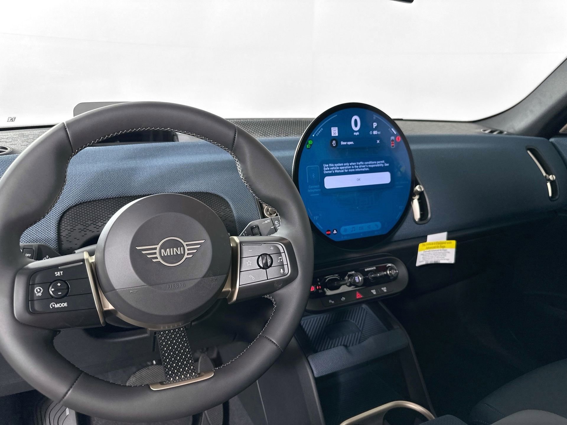 Used 2025 MINI Cooper Countryman S image 11