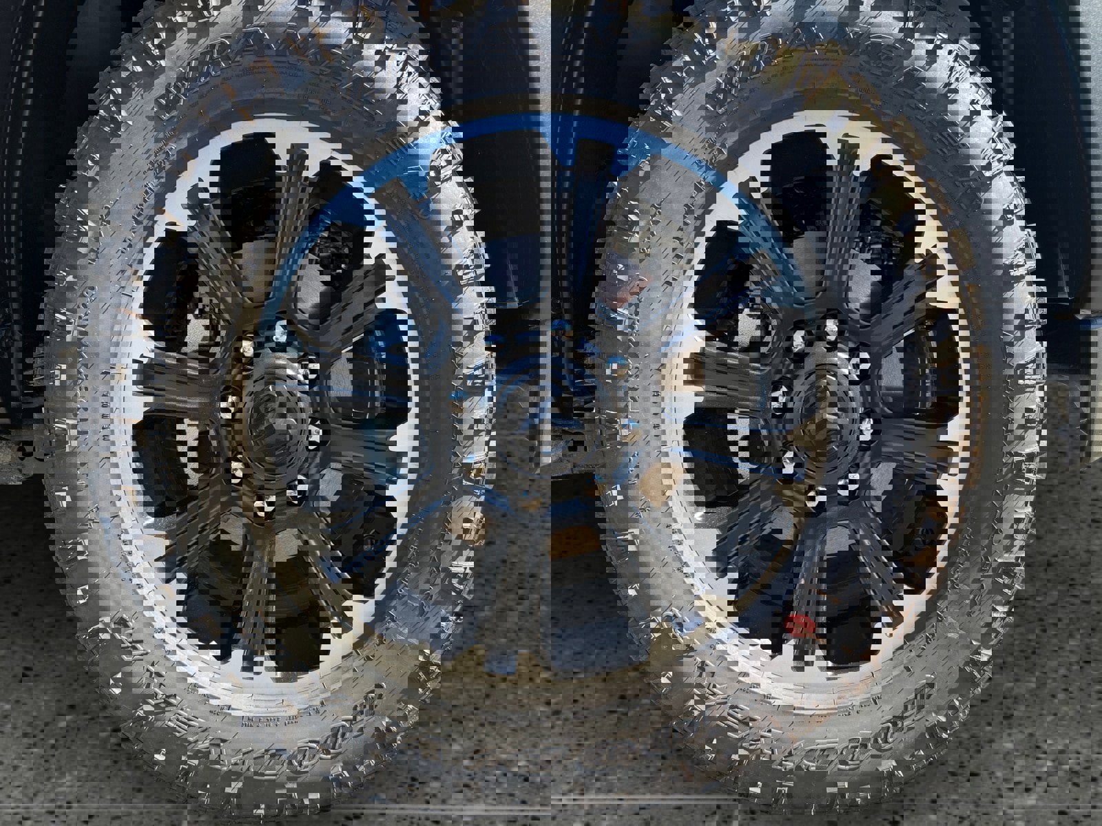 New 2026 RAM 2500 Rebel image 14