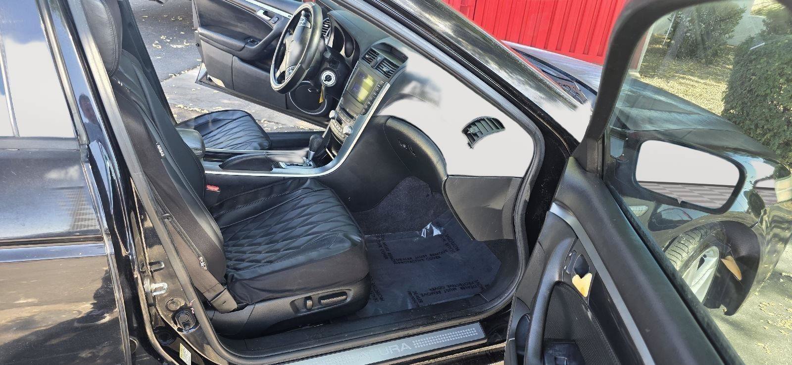 Used 2006 Acura TL FWD image 13