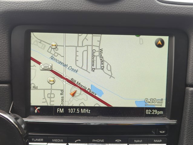 Used 2016 Porsche Boxster Black Edition RWD image 12