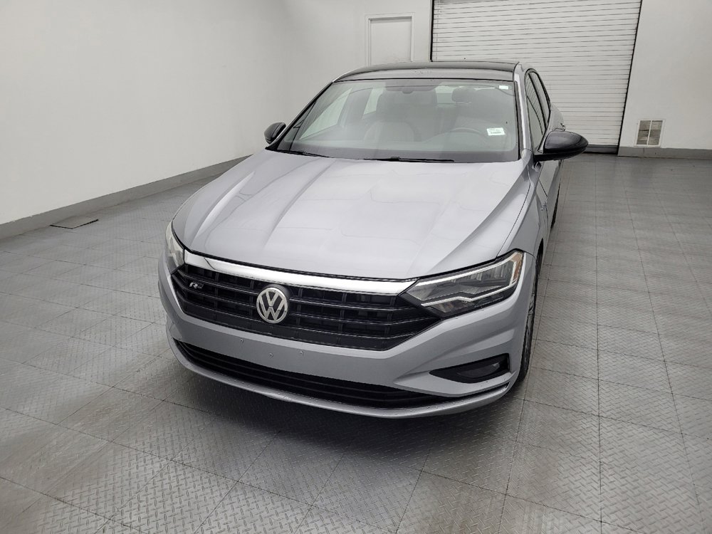 Used 2020 Volkswagen Jetta R-Line FWD image 15