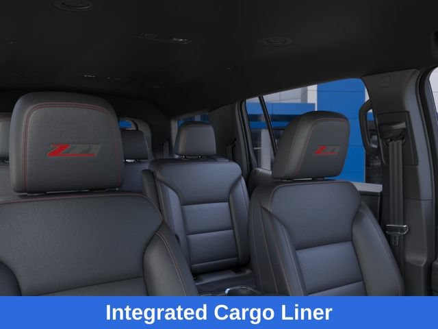 New 2026 Chevrolet Traverse Z71 w/ Enhanced Driving Package AWD/4WD image 25