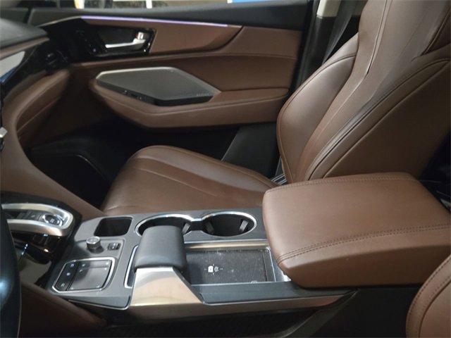Certified 2023 Acura MDX FWD w/ Technology Package image 21