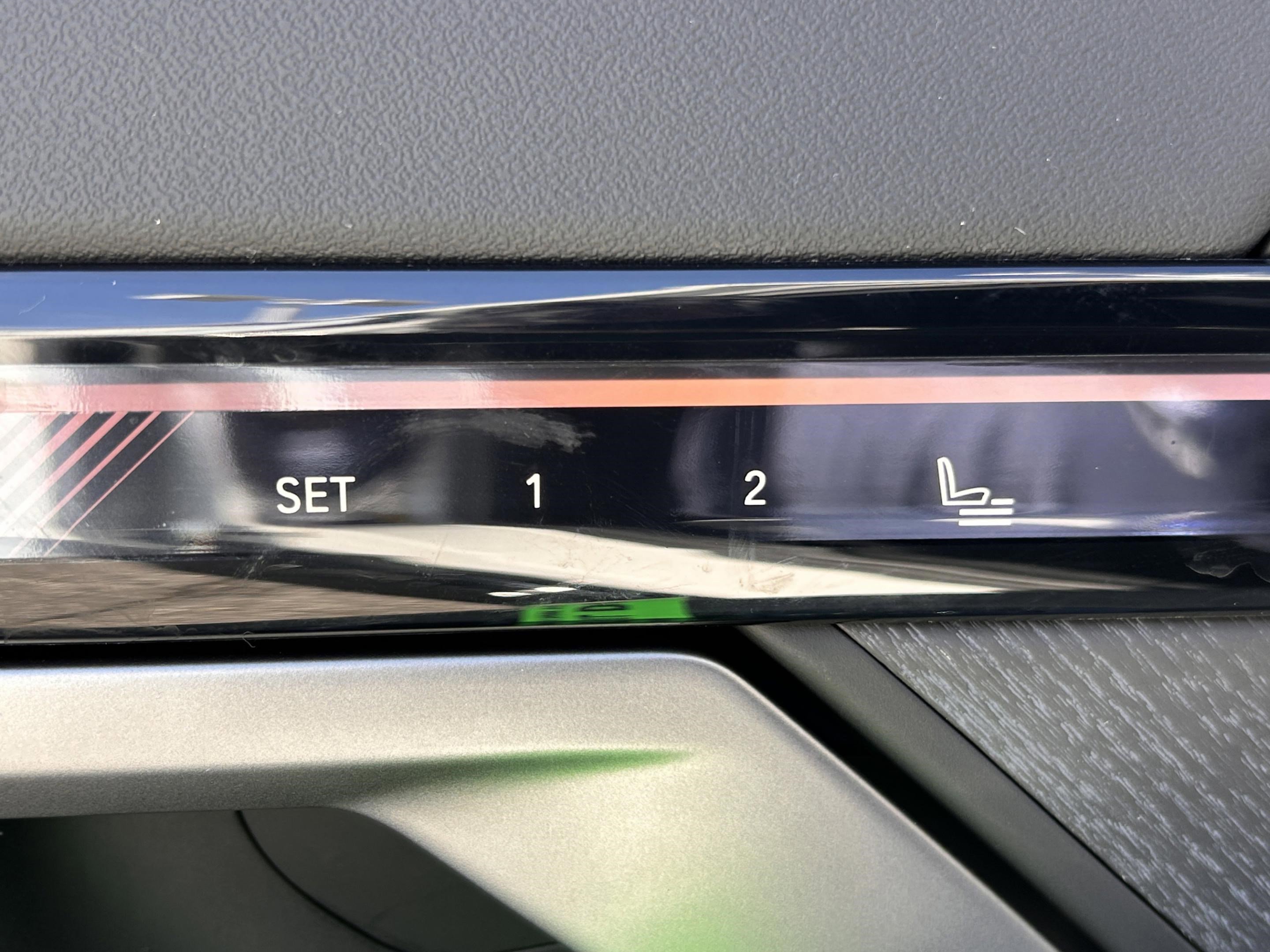 Used 2026 BMW i5 eDrive40 w/ M Sport Package image 23