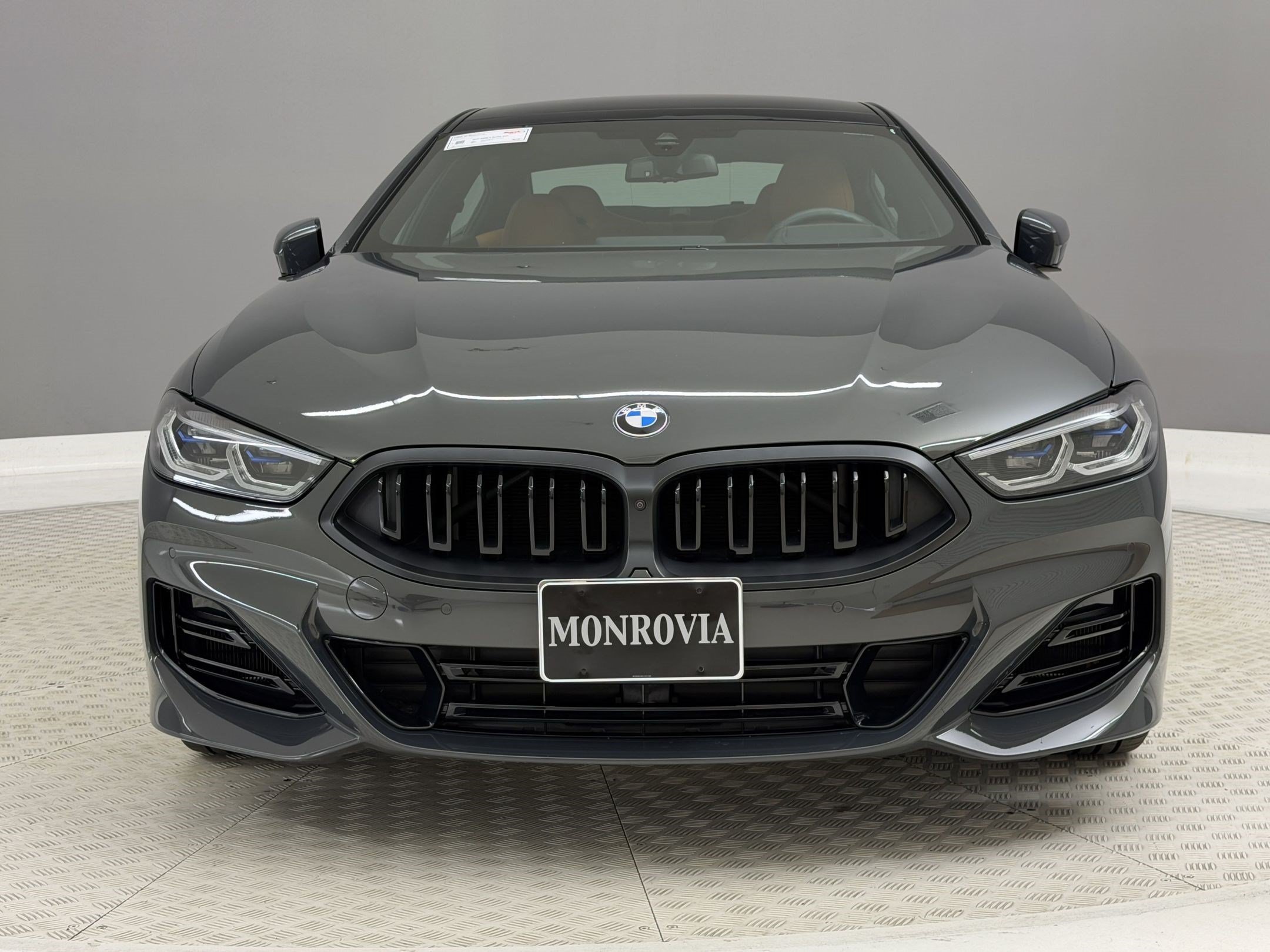 Used 2026 BMW 840i w/ M Sport Professional Package RWD image 6