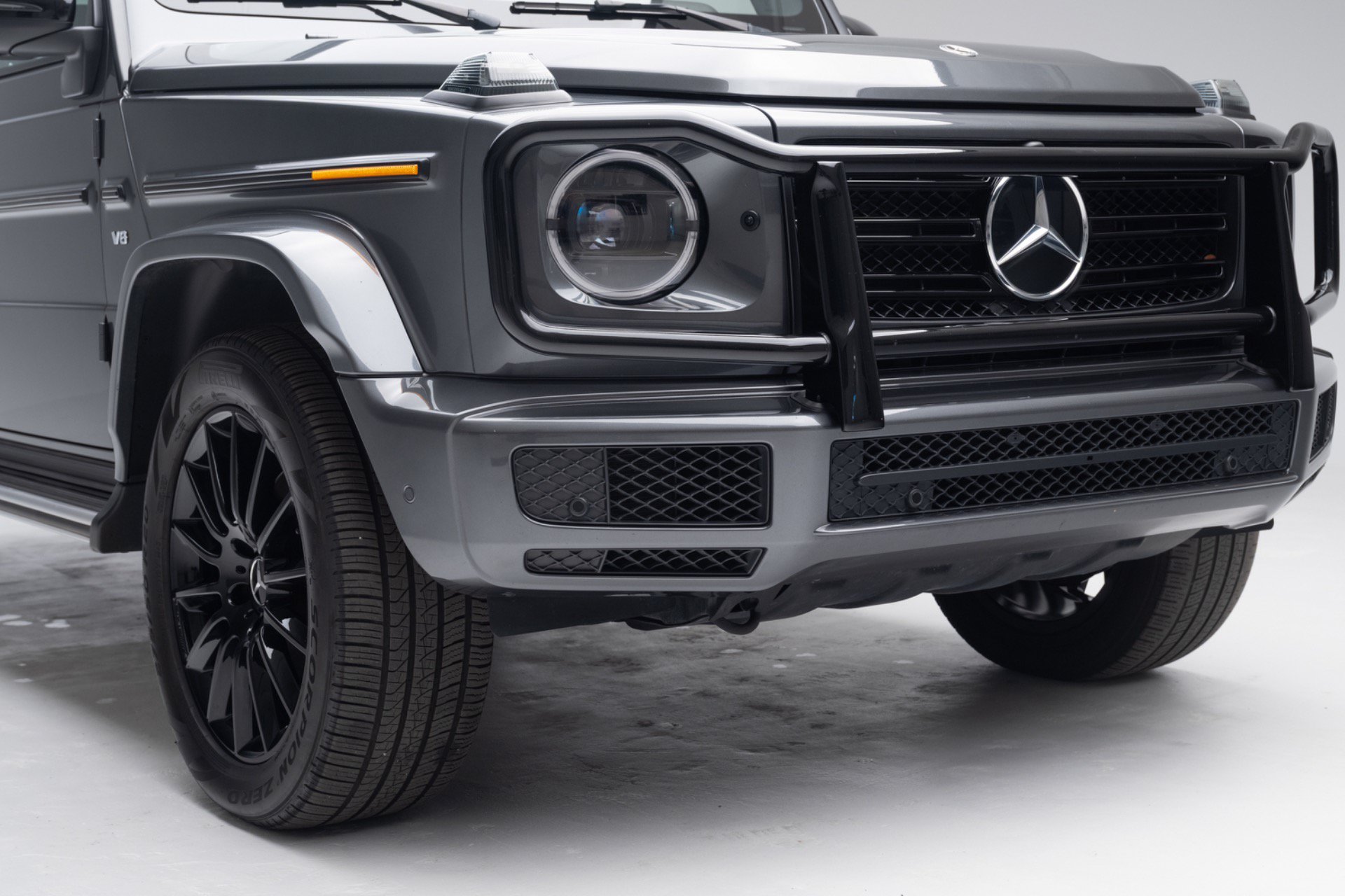 Used 2022 Mercedes-Benz G 550 image 47