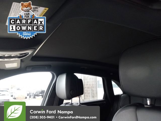 Used 2018 Porsche Macan image 22