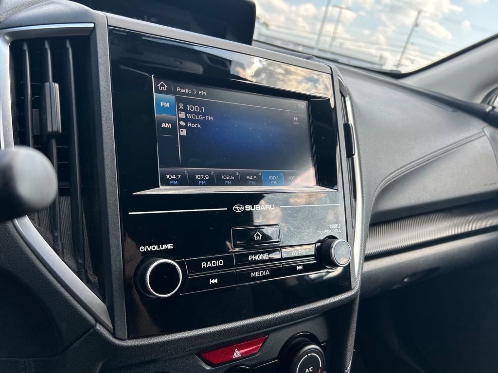 Used 2018 Subaru Crosstrek 2.0i Premium AWD/4WD image 25