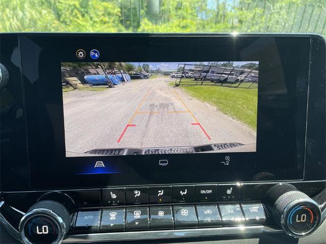 New 2025 Chevrolet Colorado LT w/ Advanced Trailering Package image 15
