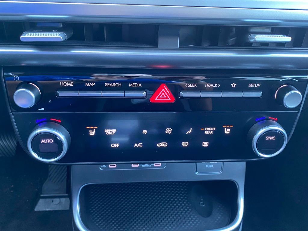 New 2026 Hyundai Ioniq 9 SE image 34