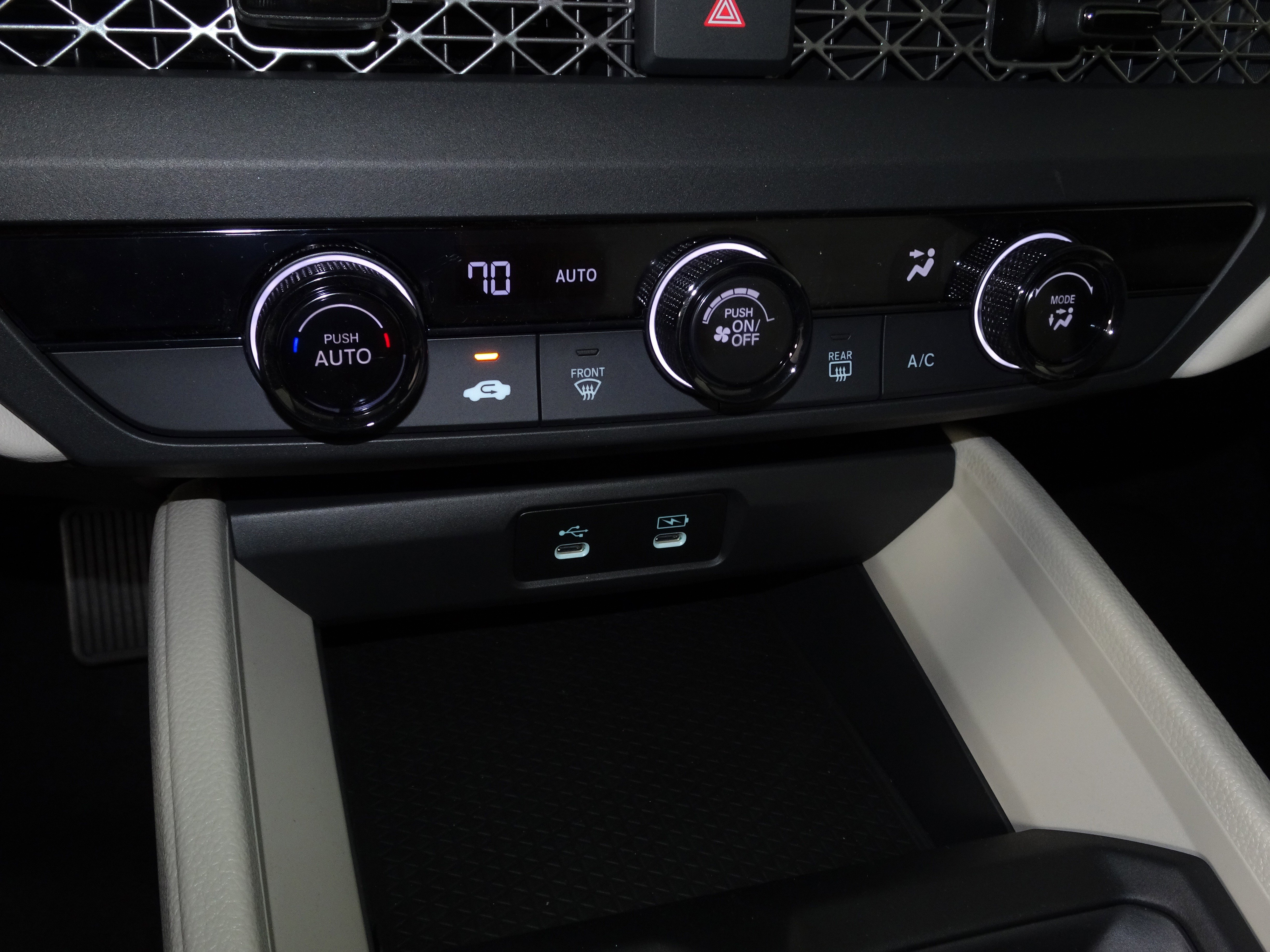 New 2025 Honda Accord LX image 28