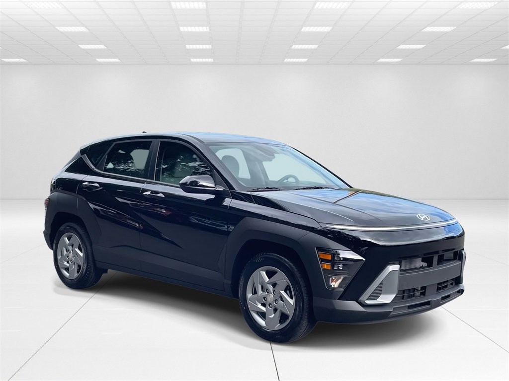 New 2026 Hyundai Kona SE