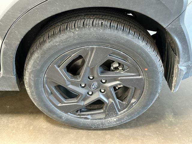 Certified 2025 Subaru Crosstrek 2.5i Sport AWD/4WD image 5