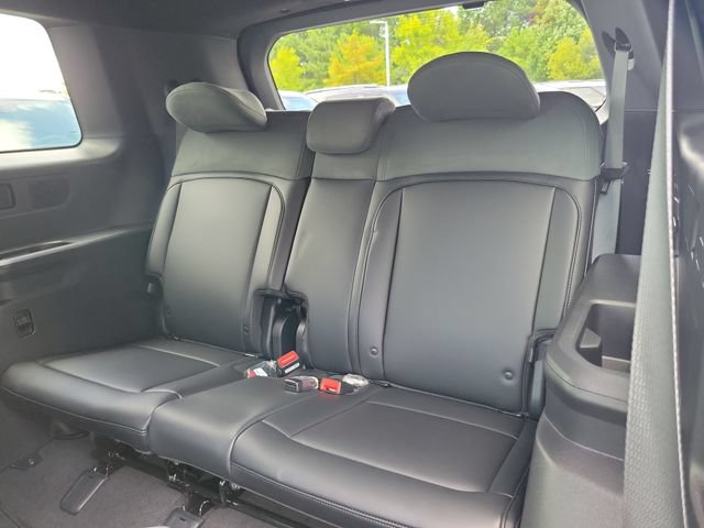 New 2027 Kia Telluride X-Line SX Prestige AWD/4WD image 12